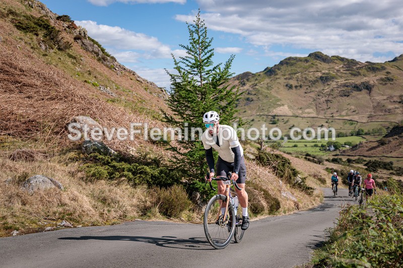 160723 - Blea Tarn Climb 16:00 - 17:00