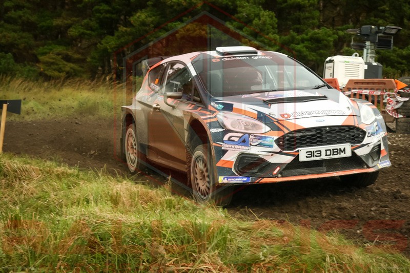 Bushwhacker Rally 2025 118 of 130 - McKelvey Construction Bushwhacker Rally 2025
