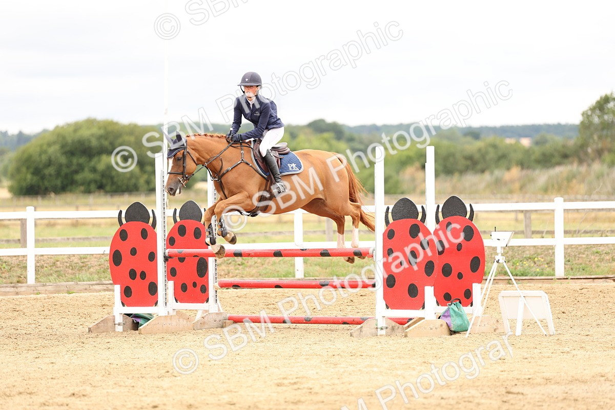 SBM_023548 - Class 4 - Amateur Championship Qualifier 95cm
