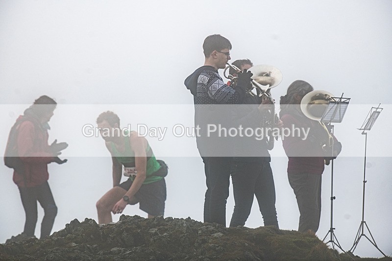 Wansfell-77 - Wansfell Race Friday 27th December 2024