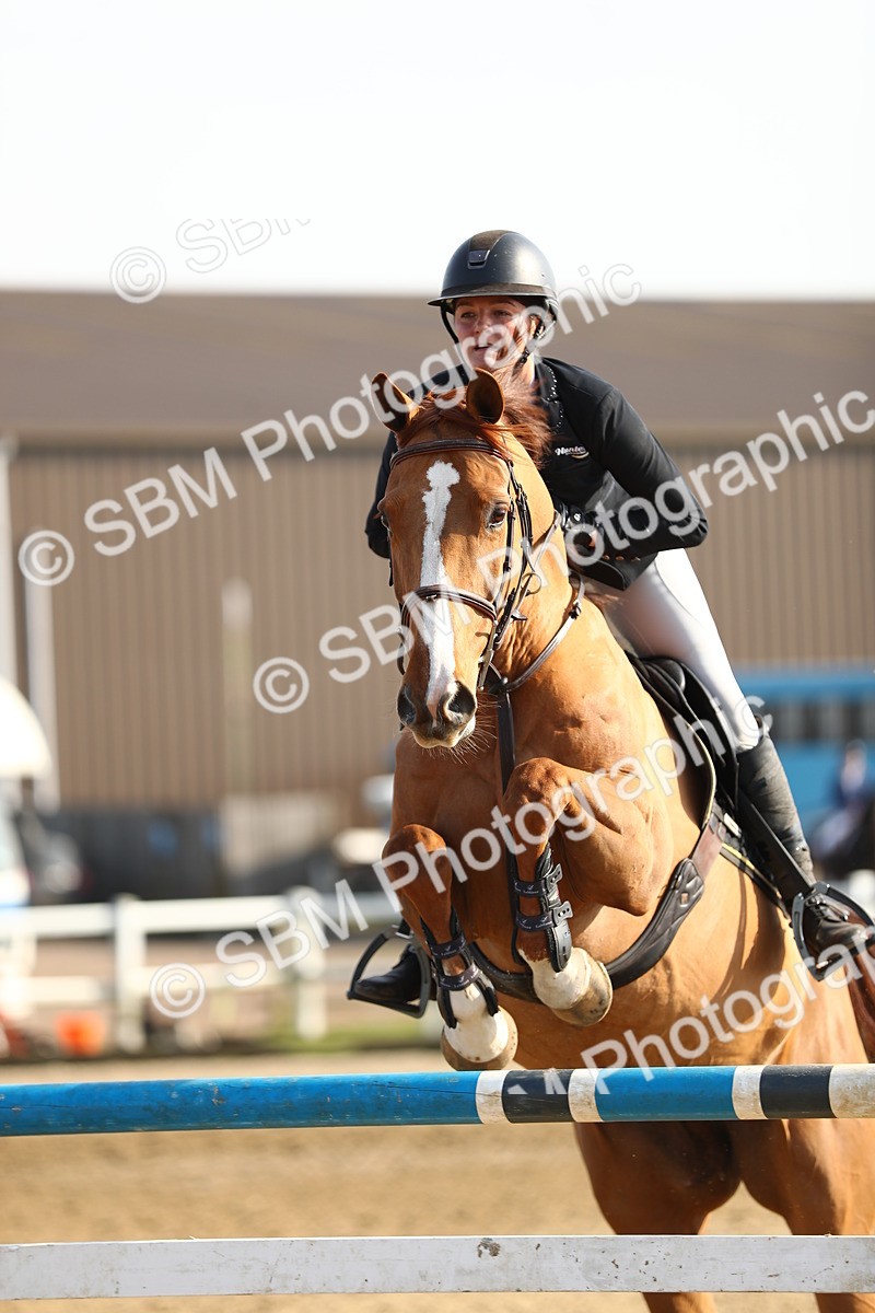 SBM_001560 - Class 6 - National 1.30m 1.40m