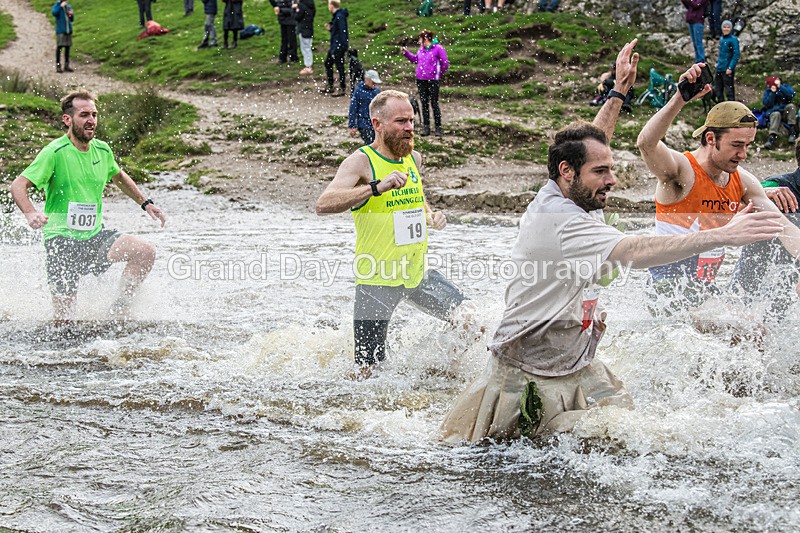 Dovedale Dash-70 - Dovedale Dash Sunday 5th October 2025