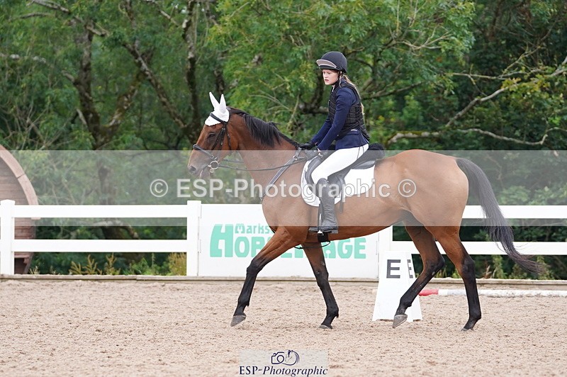 240809A-094802-00327 - Dressage Competition