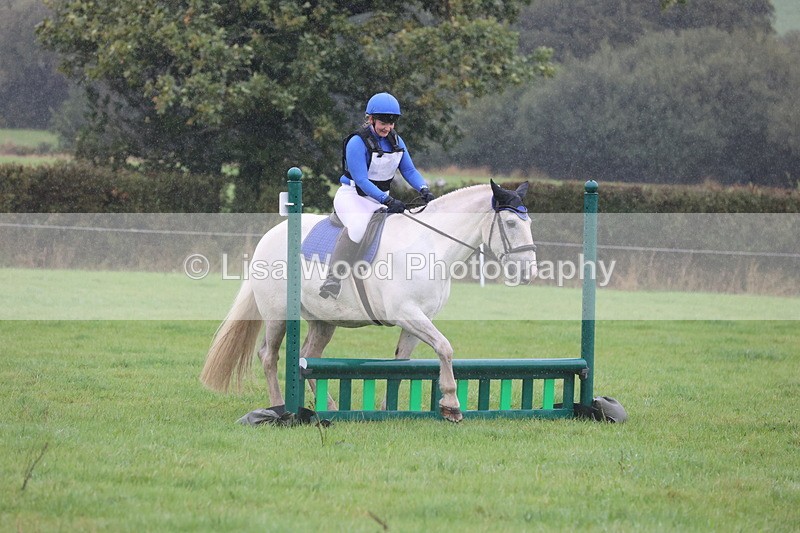 JPP_5067 - Class 1: 65cm : Showjumping