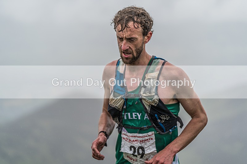 Buttermere-572 - Buttermere Sailbeck Fell Race Saturday 15th June 2024