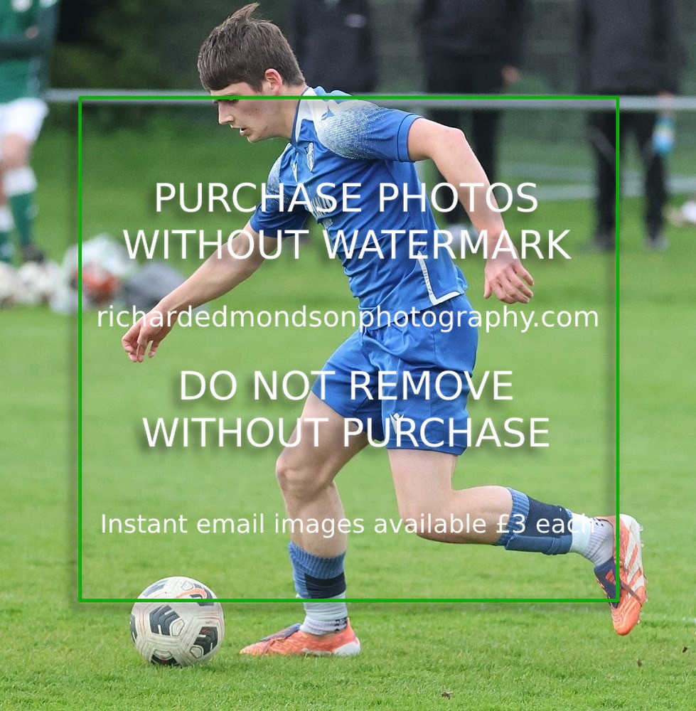 533A4656 - Wattsfield Under 16's