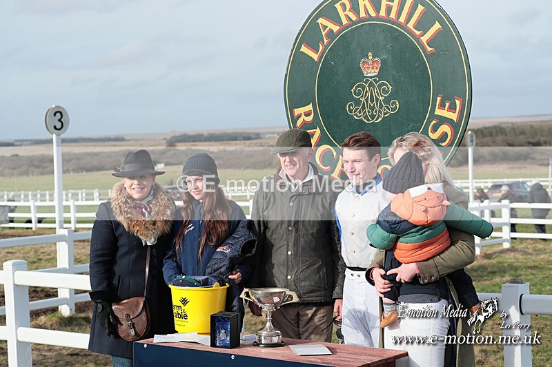 PtP 270124 495 - Royal Artillery PtP Larkhill 27/01/24