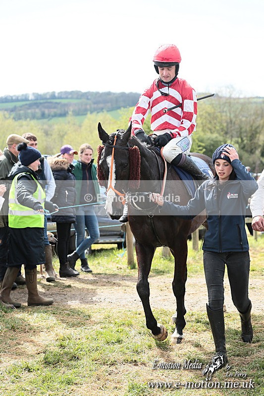 PtP 210425  916 - Paxford Races Easter Monday 21/04/25