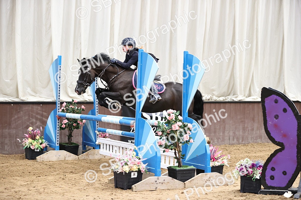 SBM_002630 - Class 12 - Springboard 128cm 138cm 90cm 1.00m