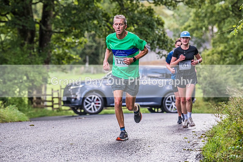 The One-201 - The One 10 Mile Road Race Saturday 13th September 2025