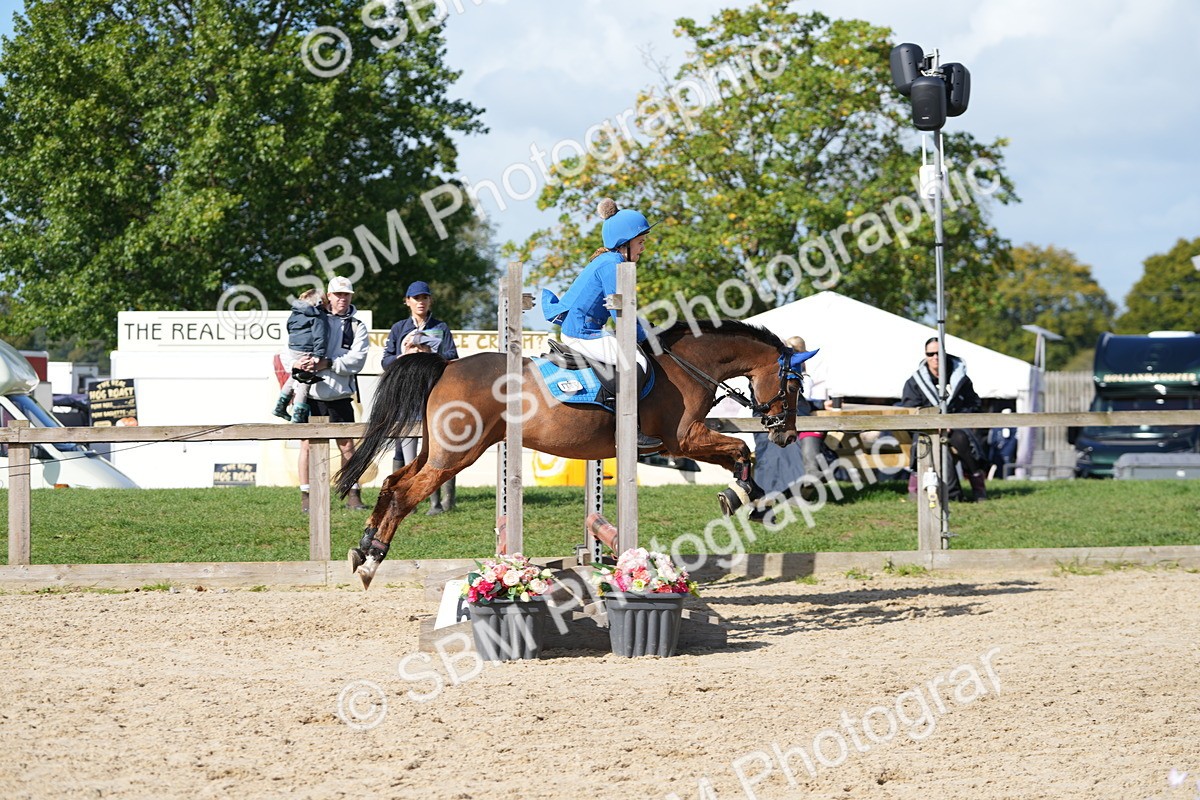 SBM_16865 - J58 - Clear Round 50cm