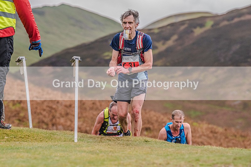 British Fell Relay-3251 - British Fell & Hill Relay Championship Braithwaite Keswick Saturday 21st October 2023