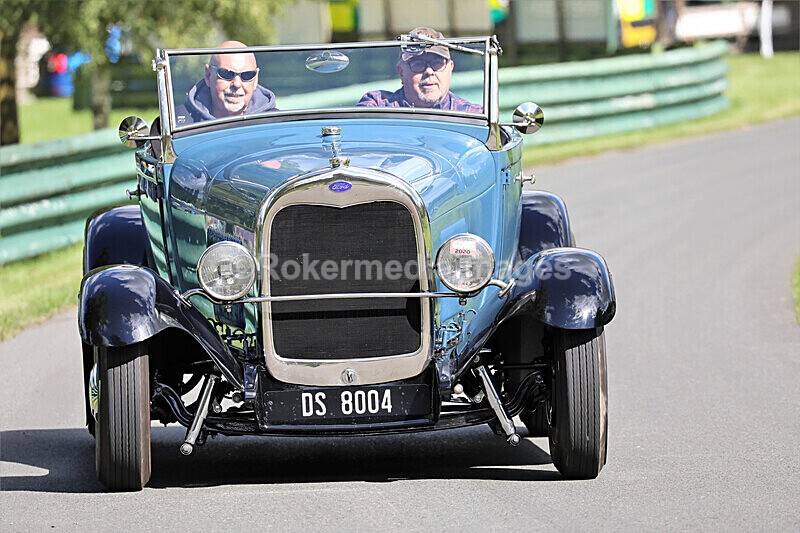 Pete Wilson 29-8-20-376 - Vintage Hot Rod Association