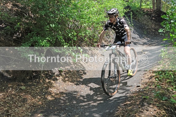 A41A8871 - MTB East Round 8 Betteshanger Kent 15th June 2025 13:20 Male Adult Elite/S1 start