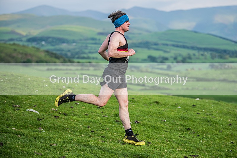 Hay-402 - Hay O Trail Race Tuesday 21st May 2024