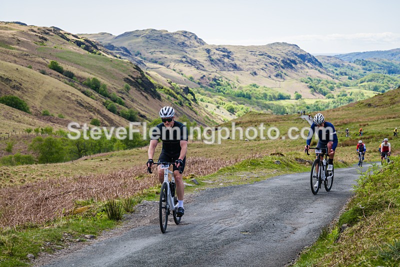 144044 - Hardknott Pass Camera 1 14.00-15.00