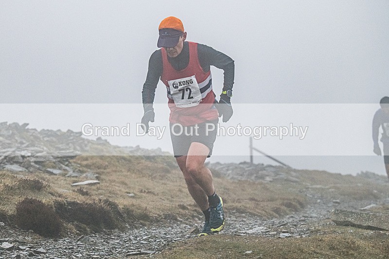 KRH_6093 - Grisedale Grind Fell Race Wednesday 16th April 2025
