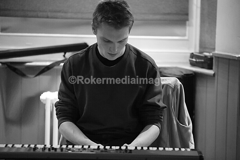 Joe-54 - Joe Webb Music