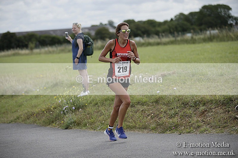CAD5M 210719-0663 - Cadence Events Colerne 5 Miler  21-Jul-2019