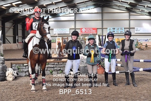 BPP_6513 - CLASS 1 60CM