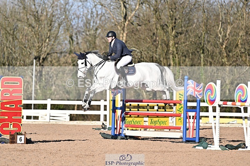260107-130338-00350 - Cls 5+6 Foxhunter and 1.30m
