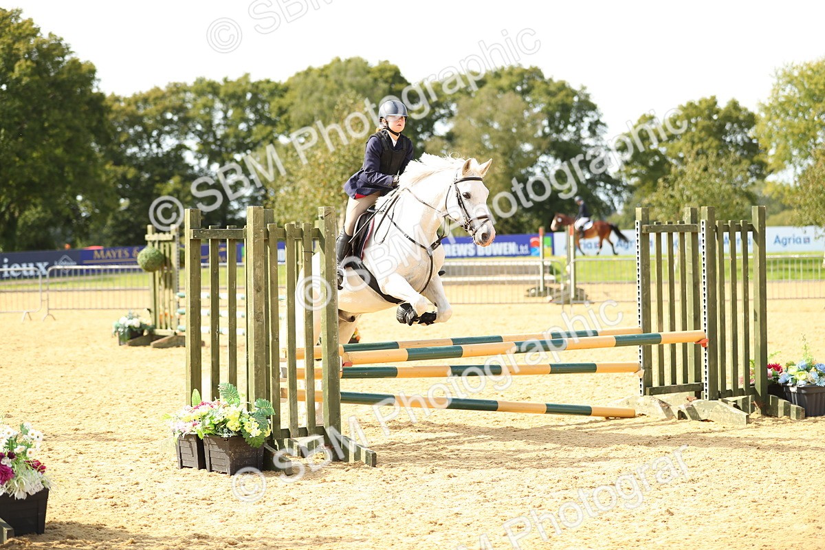SBM_67958 - J17 - Junior Pony 80cm Championship