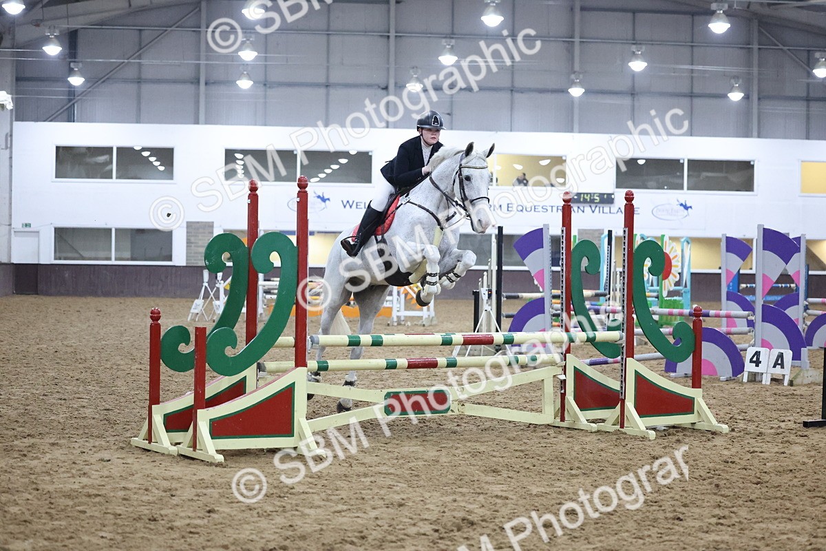 SBM_001613 - Class 3 - 90cm