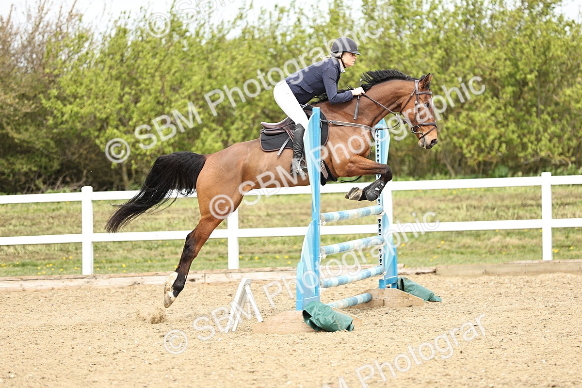 SBM_000960 - Class 3 - Senior Discovery - 1.00m