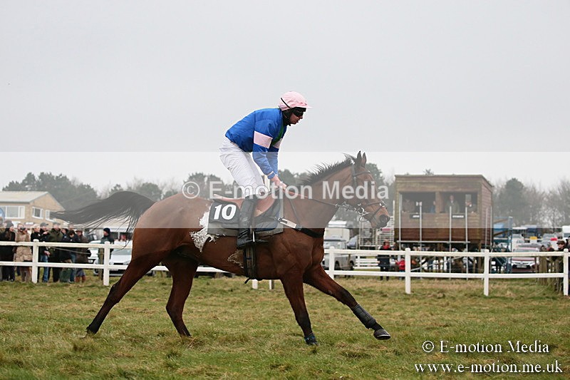 PtP 170219 -344 - Combined Services Point-To-Point Larkhill 17/02/19