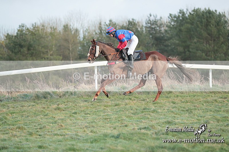 PtP 311223 1073 - Larkhill Racing Club Point-to-Point 31/12/23