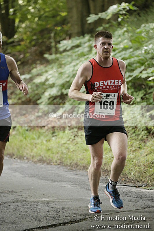 CAD5M 210719-0096 - Cadence Events Colerne 5 Miler  21-Jul-2019