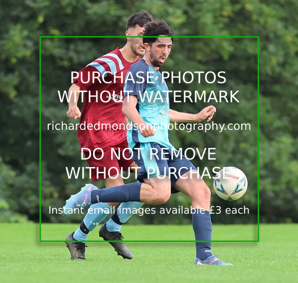 IMGKC35 - Kendal County vs Storeys (Pre Season Friendly)