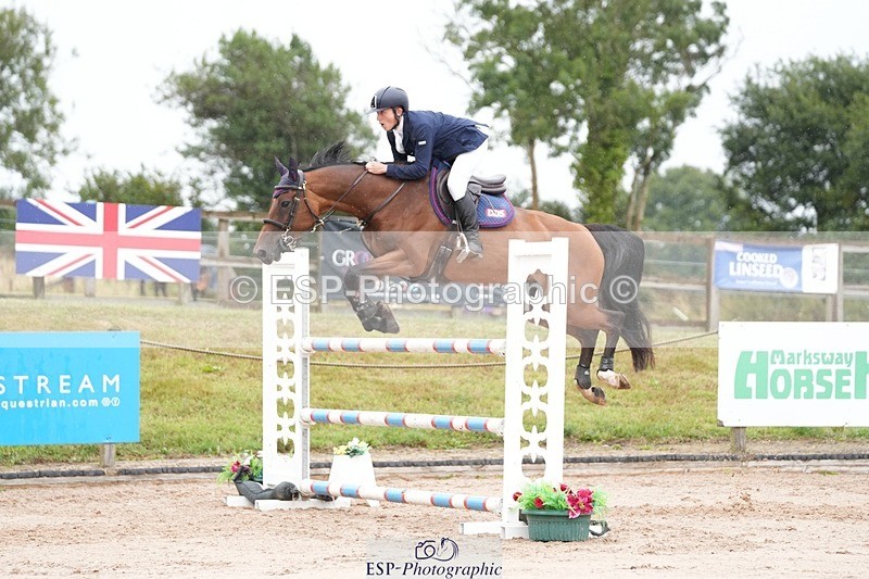 250727-125343-10277 - Cls 27 NAF Silver League Semi Final