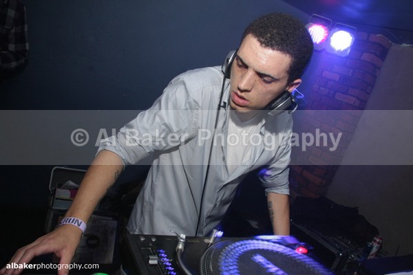 breakage - Heavy Hitterz: (A - L)