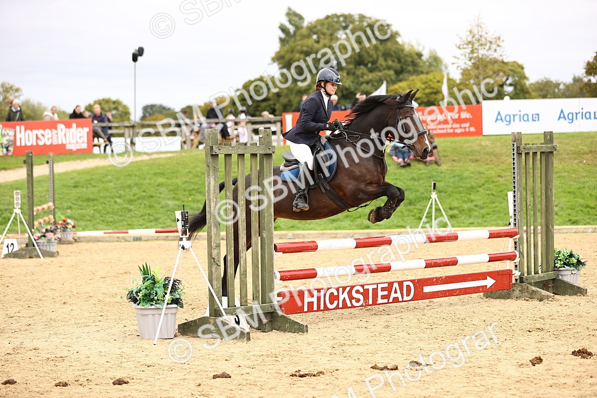 SBM_66658 - J17 - Junior Pony 80cm Championship