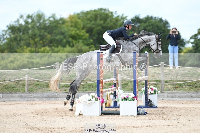 250802-125923-09916 - Cls 16 4 Year Old Championship