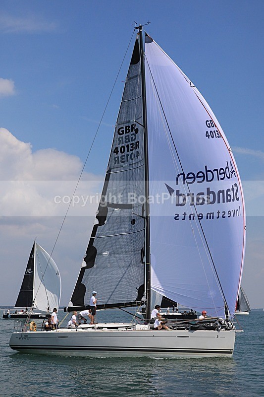 180721 GBR4013R 1Y3A2997 - Sailboats - monohull