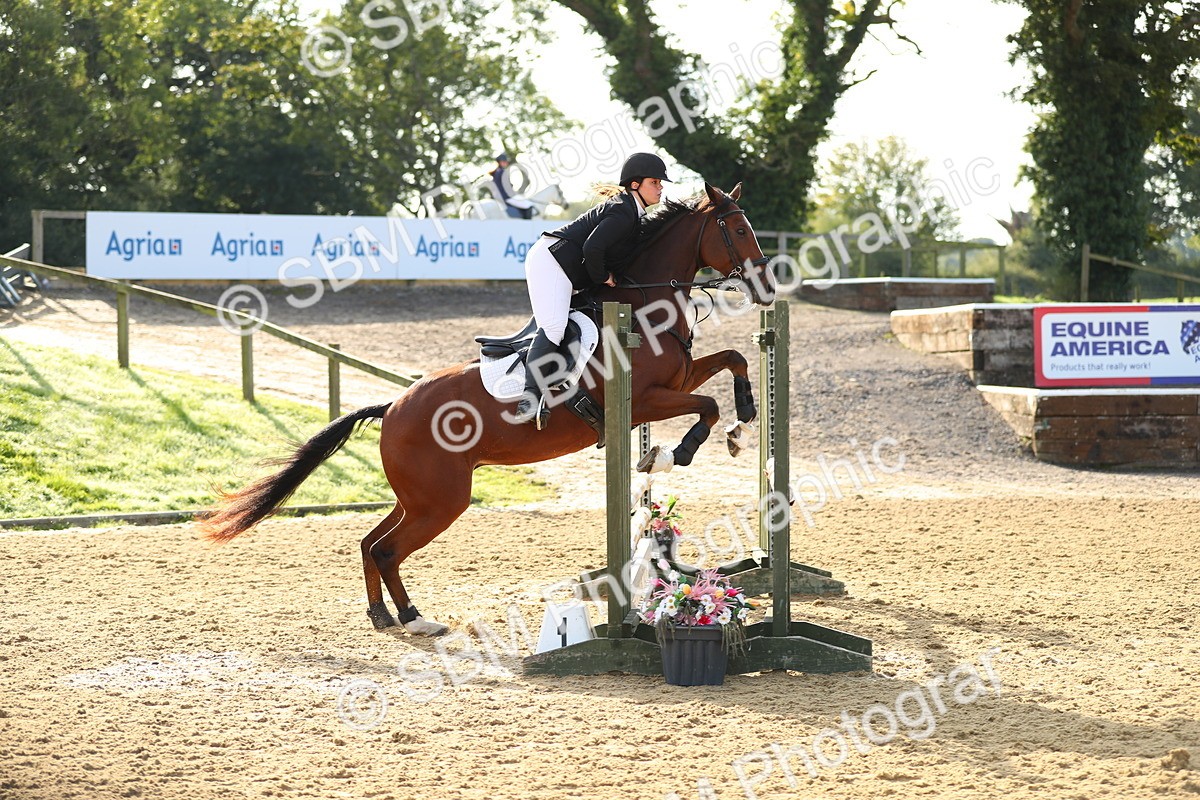 SBM_60310 - J41 - Grand Tour 95cm Championship