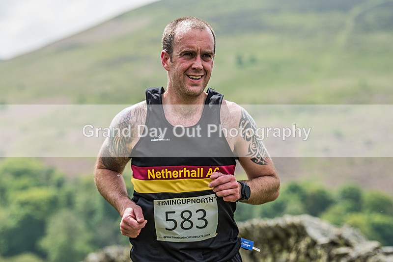 Two Tops-745 - Two Tops Fell Races (Junior & Senior) Saturday 20th May 2023