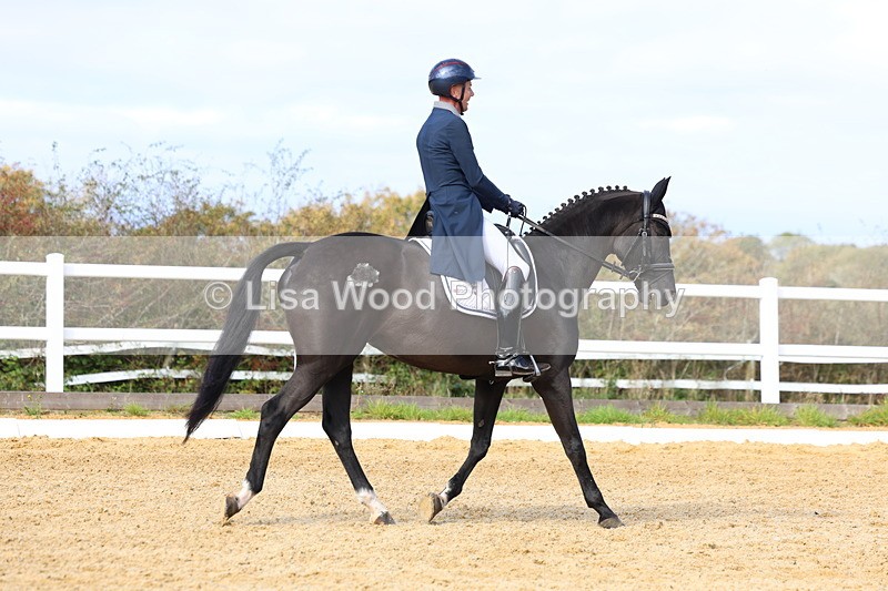 3E7A9654 - Class 13: FEI Prix St Georges 2026