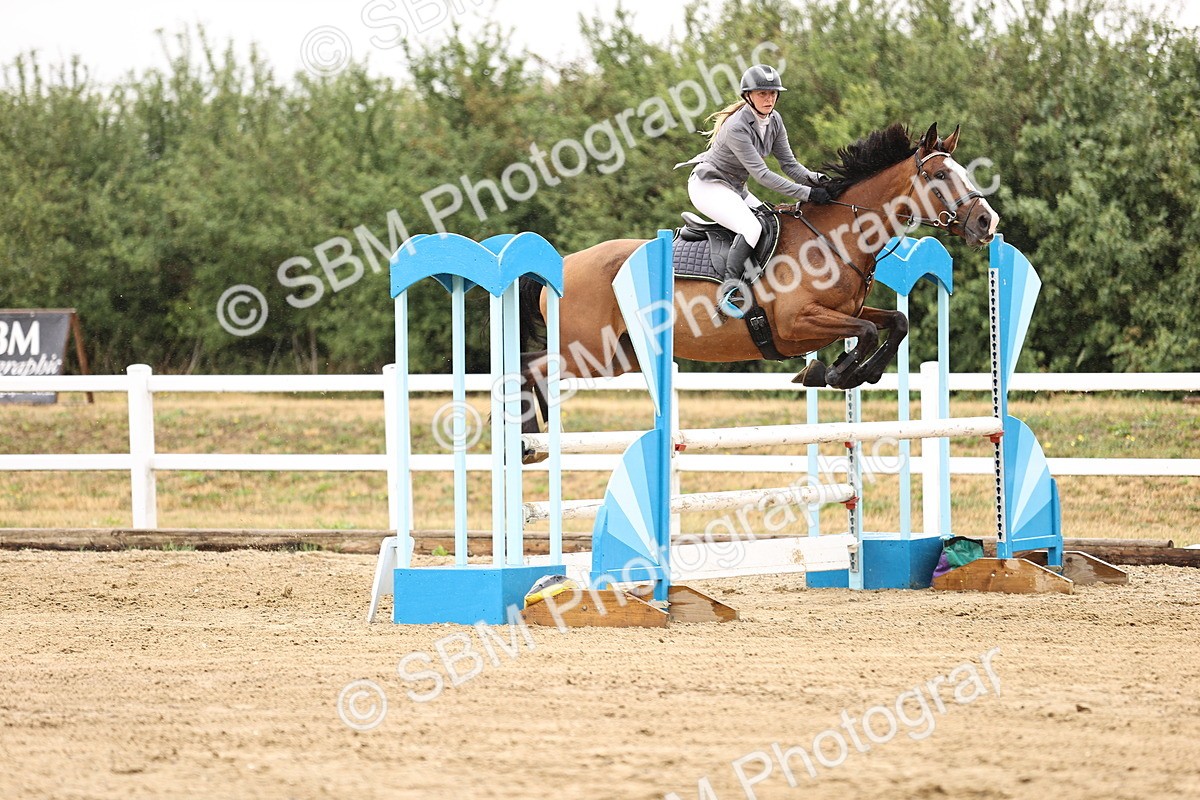 SBM_025591 - Class 10 - Amateur Championship Qualifier 95cm