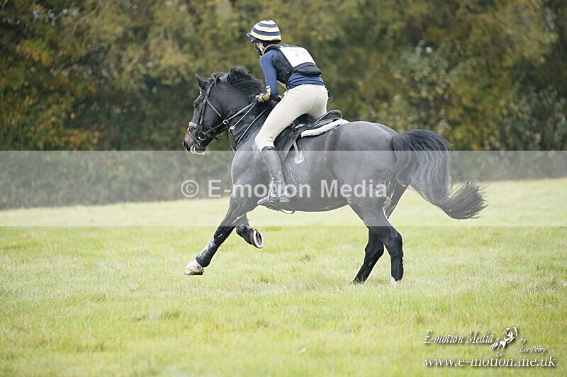 WWHT 181020 WWHT 181020 1767 - WWEC Open (1.00m)  18/10/20