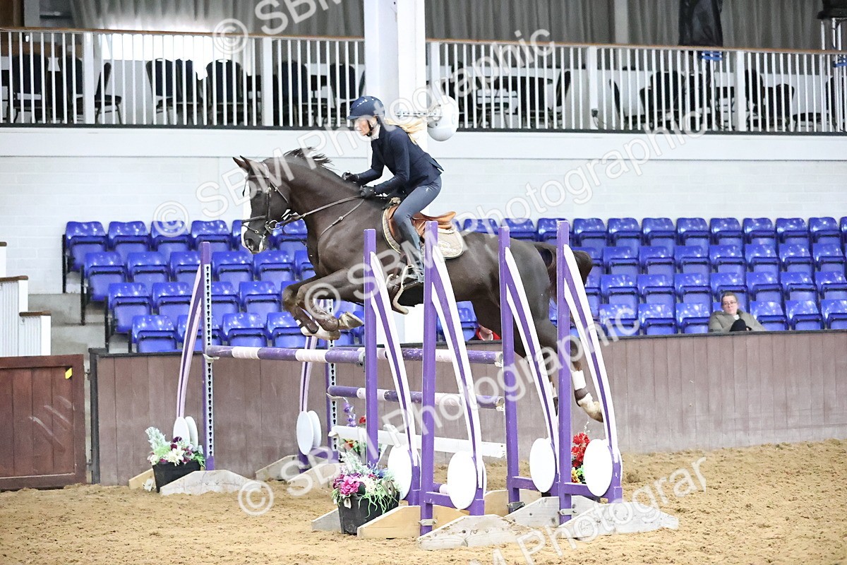 SBM_003855 - Class 12 - Senior Foxhunter 1.20m