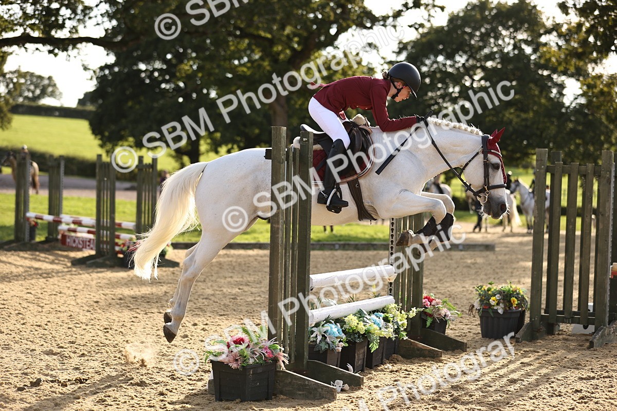 SBM_55668 - J10 - Junior Pony 75cm Championship