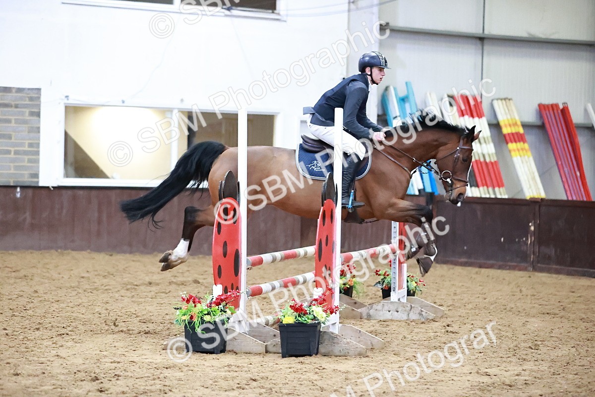 SBM_000556 - Class 2 - Pony Winter Champs 80cm