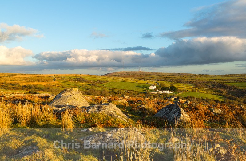  - Bodmin Moor