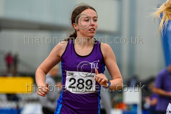 Age25SUN-929679 - Track Female Set Two