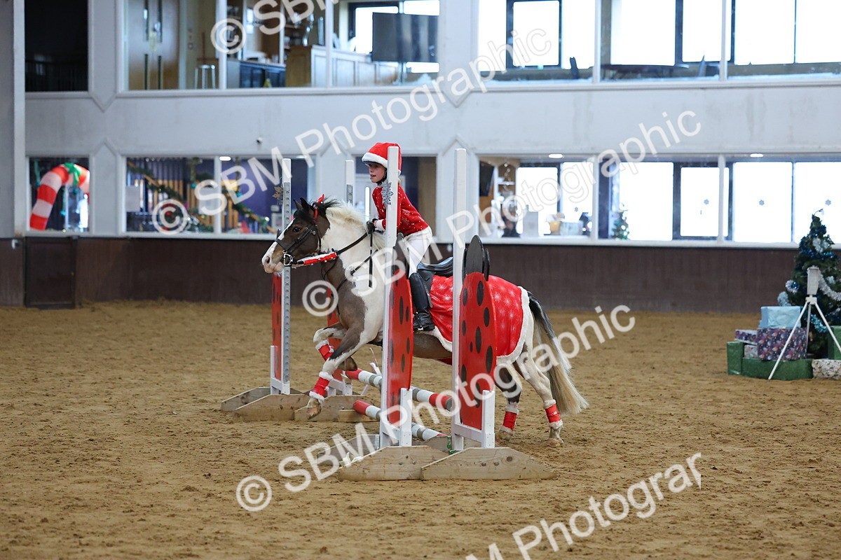 SBM_000106 - Class 1 - Show Jumping 50cm