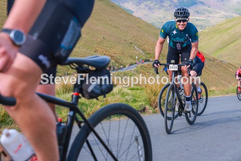 095255 - Newlands Pass 09.00-10.00