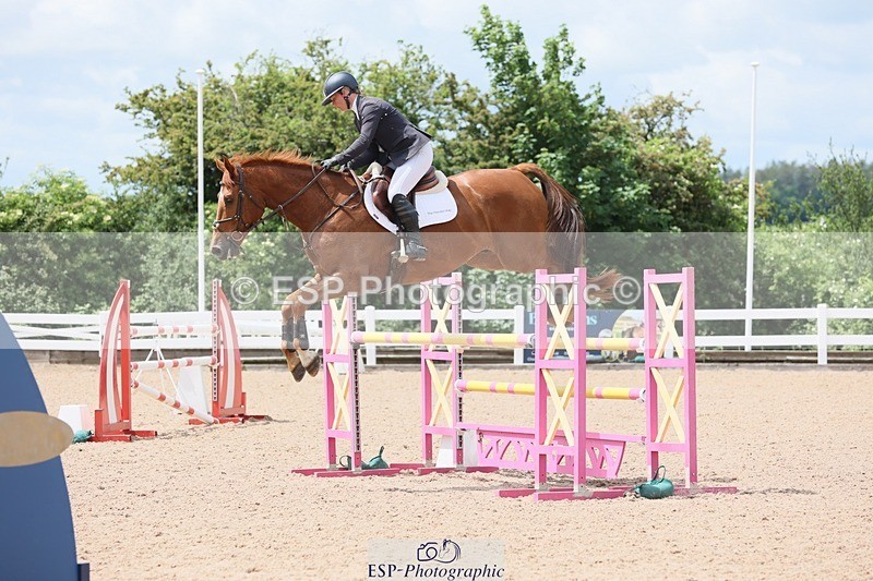 250528-130427-00850 - Cls 4 Newcomers and 1.10m Open